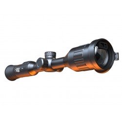 Тепловизионный прицел AGM Adder V2 LRF 60-1280