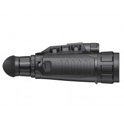 Тепловізійний бінокль AGM ObservIR LRF 50-640