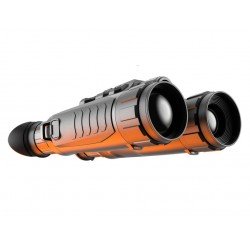 Тепловізійний бінокль AGM ObservIR LRF 50-640