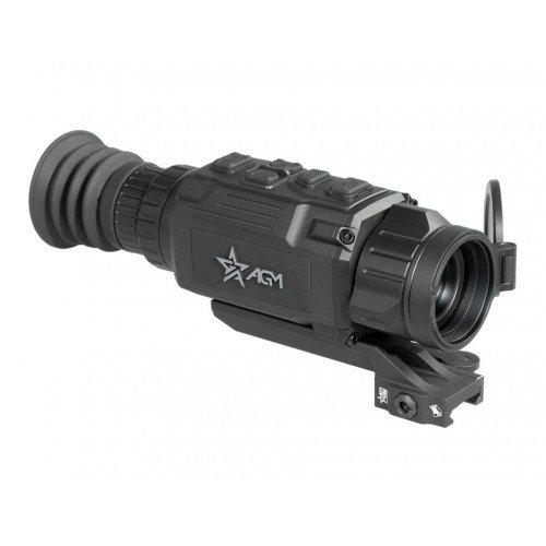 Тепловизионный прицел AGM RATTLER V3 25-384