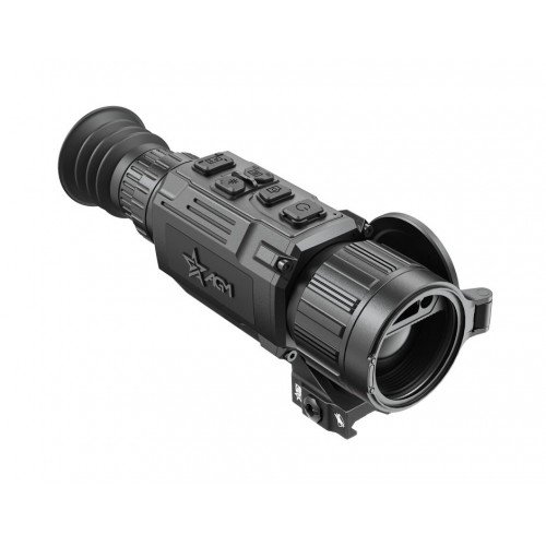 Тепловизионный прицел AGM RATTLER V3 LRF 35-384