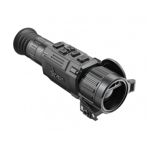 Тепловизионный прицел AGM RATTLER V3 LRF 35-640