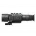 Тепловизионный прицел AGM RATTLER V3 LRF 35-640