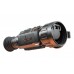 Тепловизионный прицел AGM RATTLER V3 LRF 50-640