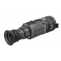 Тепловизионный прицел AGM RATTLER V3 LRF 50-640