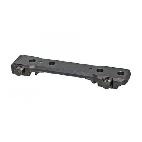 Быстросъемный кронштейн MAK CZ-550 без верхов 5072-00047
