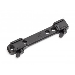 Быстросъемный кронштейн MAK Tikka T3 без верхов 5072-00107
