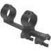 Моноблок Sightmark Tactical 26/30 мм на Picatinny/Weaver з виносом 50 мм швидкознімний