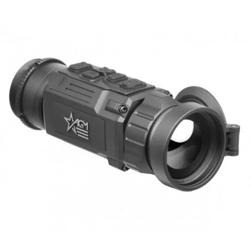 Купить тепловизионную насадку AGM Rattler-C V2 50-640