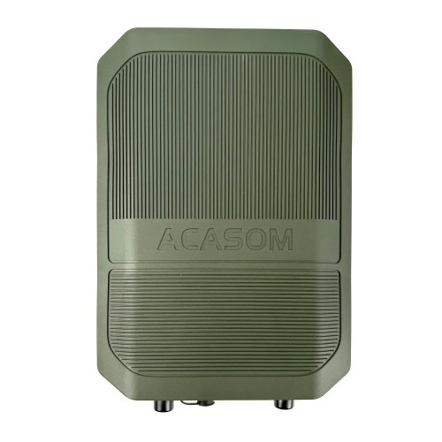 Выносная антенна ACASOM ROC6 N-Type 2.4G/5.2G/5.8G 20W