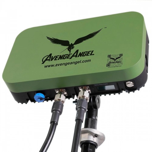 Выносная антенна AVENGER Booster 2.4G/5,2/5.8G
