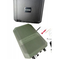Выносная антенна ACASOM ROC6 N-Type 2.4G/5.2G/5.8G 20W