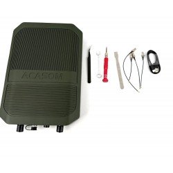 Выносная антенна ACASOM ROC6 N-Type 2.4G/5.2G/5.8G 20W