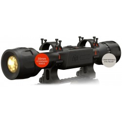 Тепловизионный прицел ATN MARS LTV 320 5-15x (08490)