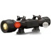 Тепловизионный прицел ATN MARS LTV 320 5-15x