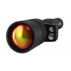 Тепловізійний приціл ATN MARS 5 LRF 640 5-40