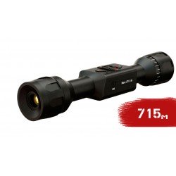 Тепловизионный прицел ATN MARS LTV 320 3-9x (08488)