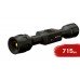 Тепловізійний приціл ATN MARS LTV 320 3-9x (08488)