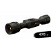 Тепловізійний приціл ATN MARS LTV 160 3-9x (08486)