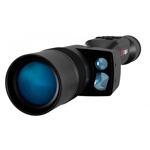 Цифровой прицел день/ночь ATN X-Sight 5 LRF 5-25x