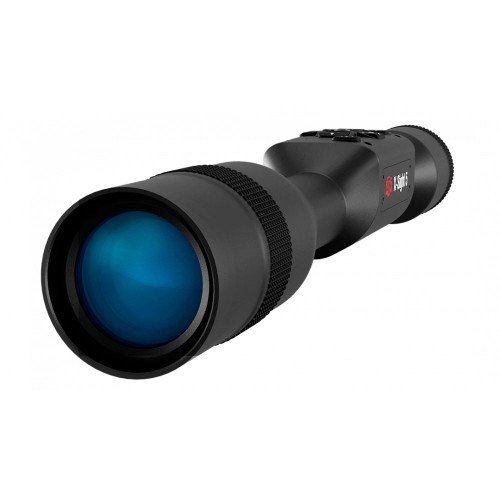 Цифровой прицел день/ночь ATN X-Sight 5 5-25x