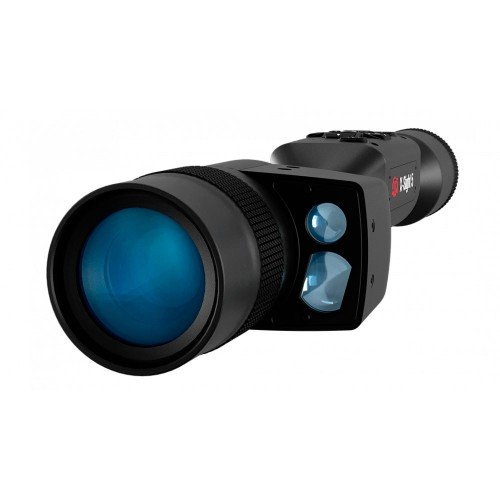 Цифровой прицел день/ночь ATN X-Sight 5 LRF 3-15x