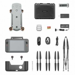 Квадрокоптер Autel EVO Max 4T