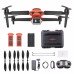 Квадрокоптер Autel EVO II Dual Rugged Bundle 640T V2