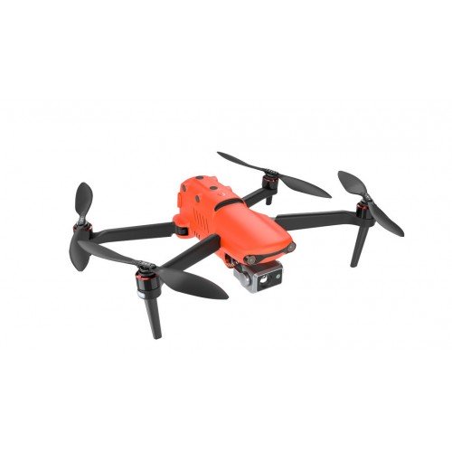 Квадрокоптер Autel EVO II Dual Rugged Bundle 640T V2