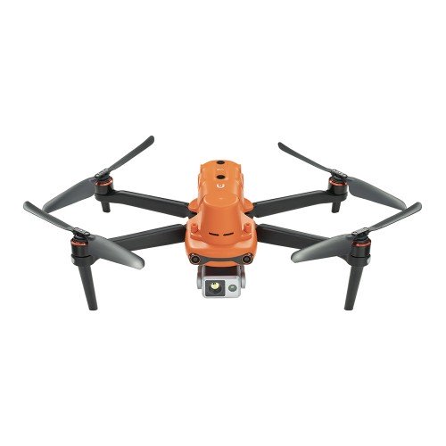 Квадрокоптер Autel EVO II Dual Rugged Bundle 640T V3