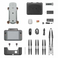 Квадрокоптер Autel EVO Max 4T
