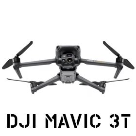 DJI MAVIC 3t
