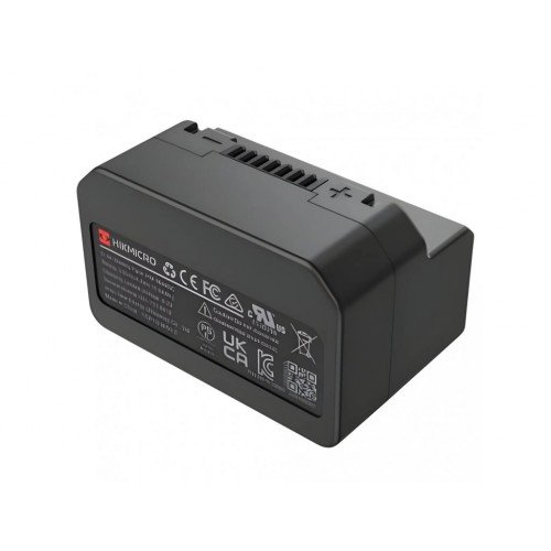 Источник внешнего питания HikMicro THUNDER 2.0 Battery HM-3644DC