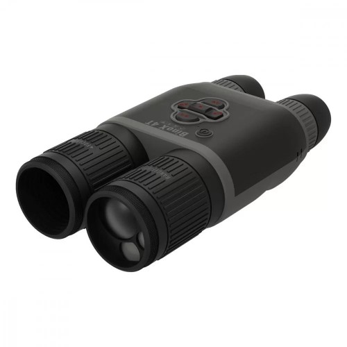 Тепловизионный бинокль ATN BINOX 4T 384 2-8x