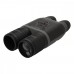 Тепловизионный бинокль ATN BINOX 4T 384 2-8x