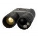 Тепловизионный бинокль ATN BINOX 4T 384 4.5-18x