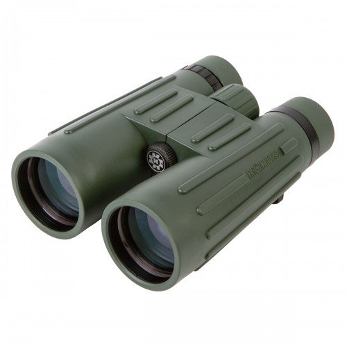 Бинокль Konus Emperor 12x50 W.A.