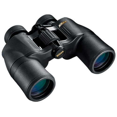 Бинокль Nikon Aculon A211 7x35CF