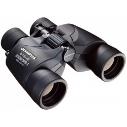 Бинокль Olympus Zoom DPS I 8-16x40