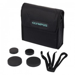Бинокль Olympus Zoom DPS I 8-16x40