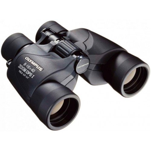 Бинокль Olympus Zoom DPS I 8-16x40