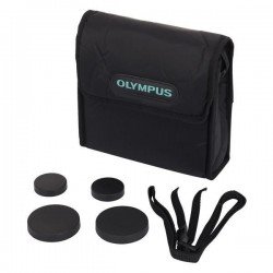 Бинокль Olympus Zoom DPS I 8-16x40