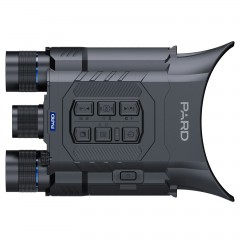 Тепловизионный бинокль Pard Osprey 480-35-50-940
