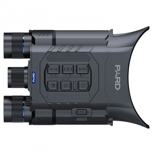 Тепловизионный бинокль Pard Osprey 480-35-50-940