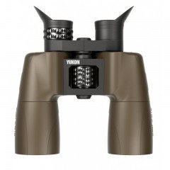 Бинокль YUKON Solaris 10x50 WP