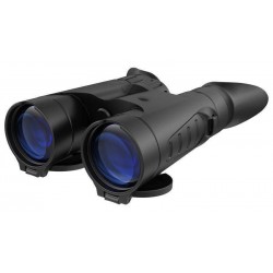 Бинокль YUKON Point 8x42