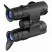 Бінокль YUKON Point 8x42