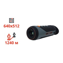 Тепловизор Dahua TPC-M60-B25-G