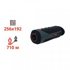 Тепловизор Dahua TPC-M20-B15-G