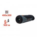 Тепловизор Dahua TPC-M40-B25-G